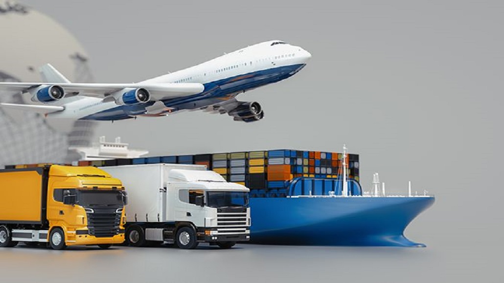 Logistique Transport & Transit-Douane
