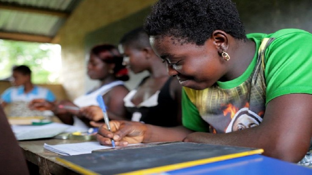 Alphabétisation (Français)